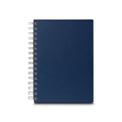 Caderno Capa Dura Percalux 100 folhas - 1