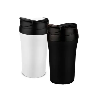Copo térmico 500ml com parede dupla - 1