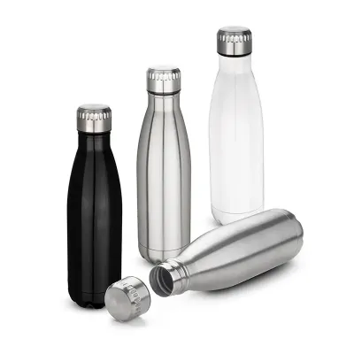 Garrafa em Aço Inox 700ml - 1