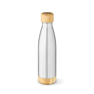 Garrafa em aço inox 90% reciclado 800ml - 1