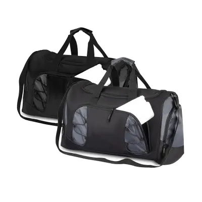 Mala esportiva em tecido poliéster 600D e 210D - 2