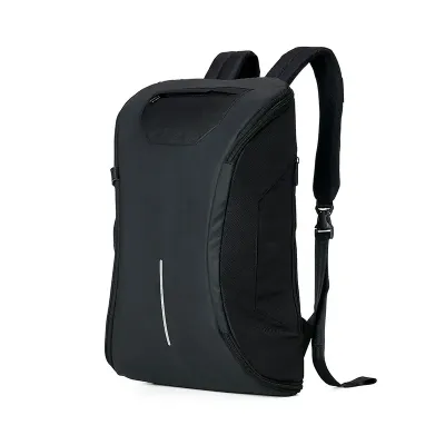 Mochila Pasta para Notebook em Poliéster 600D - 1