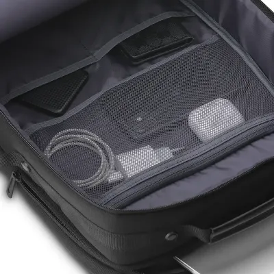 Mochila Pasta Premium para notebook - 4