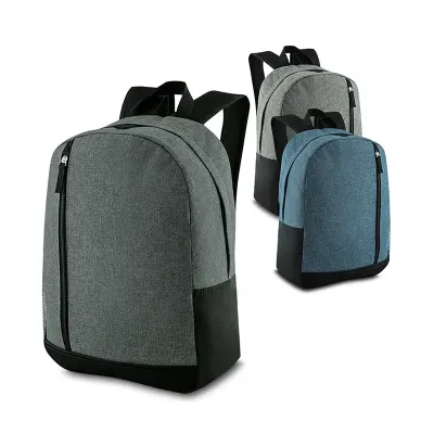 Mochila em Tecido Poliéster 600D - 1