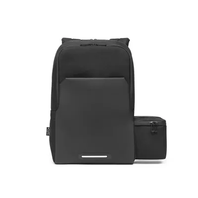 Mochila 2 em 1 com bolsa térmica - 1