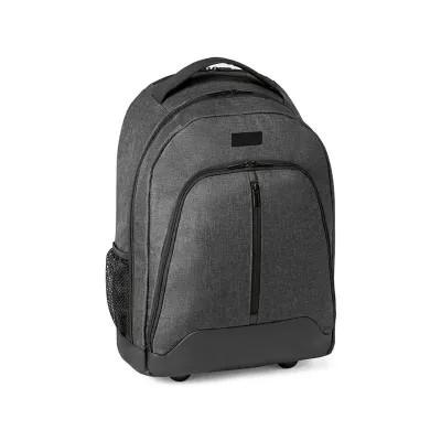 Mochila trolley para notebook em 600D - 1
