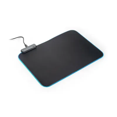 Tapete para jogos em poliéster antiderrapante - 1