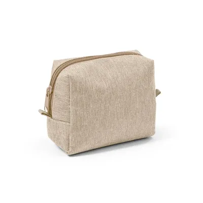 Bolsa para cosméticos em 300D de alta densidade - 1