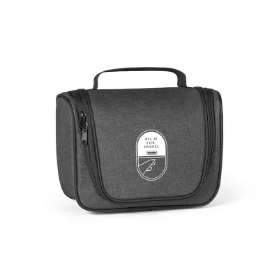 Bolsa de cosméticos pessoal em 600D - 4