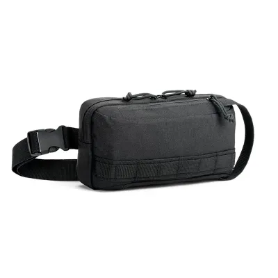 Pochete em poliéster reciclado 600D - 1