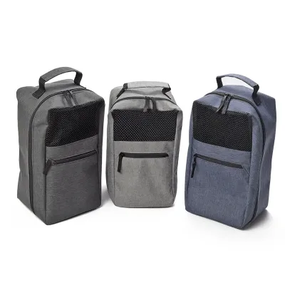 Porta-Tênis em Poliéster 300D - 1