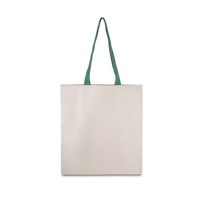 Sacola em Algodão Cru 140g/m² - 1