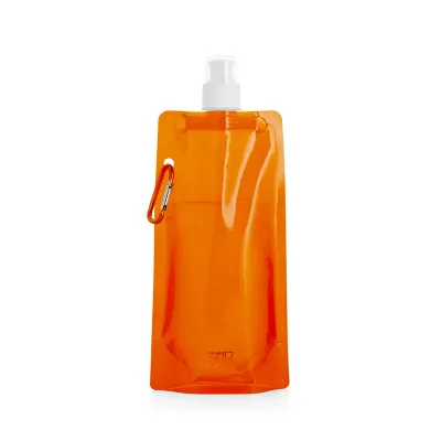 Squeeze dobrável em PE 460ml - 1