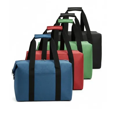 Bolsa térmica 25L: Várias cores