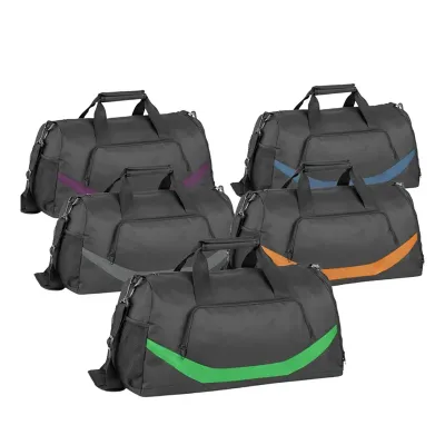 Bolsas de viagem 35L