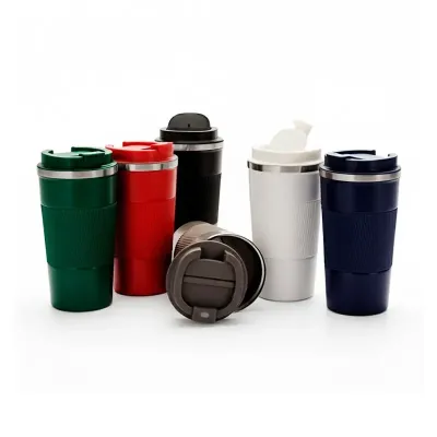 Copo Térmico Premium 500ml - 1