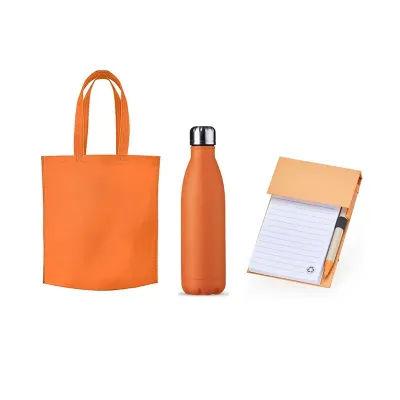 Kit Boas Vindas 4 peças - 1