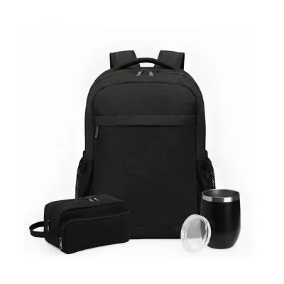 Kit Onboarding Executivo 3 Pçs - 1