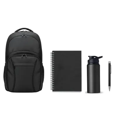 Kit Onboarding Executivo