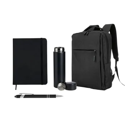 Kit onboarding 4 peças