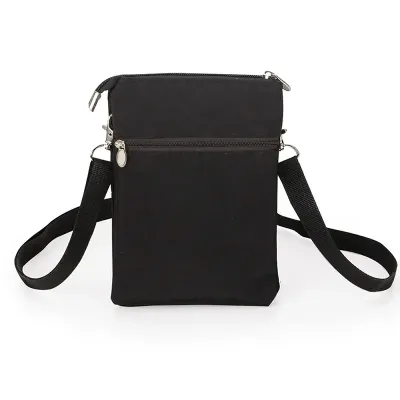Mini Bolsa Transversal de Nylon 1L - 4