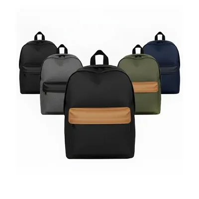 Mochila em Poliéster 600D 20 Litros - 1