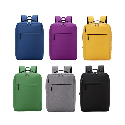 Mochila de Nylon 20L, em várias cores