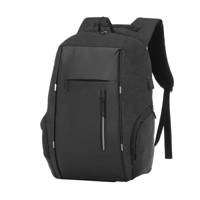 Mochila para notebook em tecido 100% oxford 