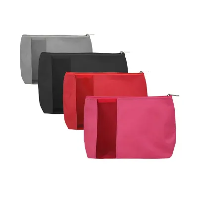 Nécessaire organizadora com telado premium - 1