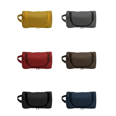 Necessaire Cabideira: várias cores