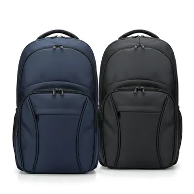 Mochila Nylon: duas cores