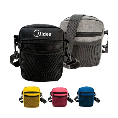 Shoulder bag mash personalizada - 1