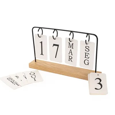 Calendário Permanente