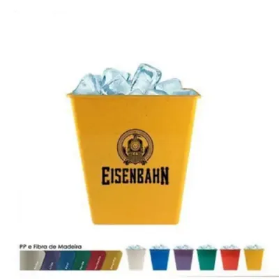 Balde - opções de cores