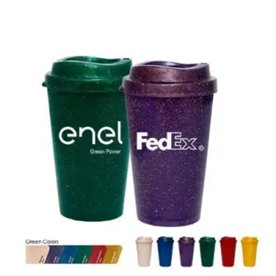 Copo Cancun Green Colors MUG 320ml 