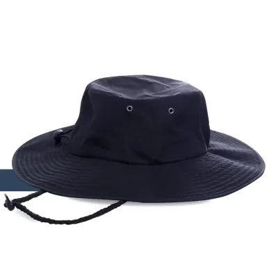 Chapéu Australiano Azul