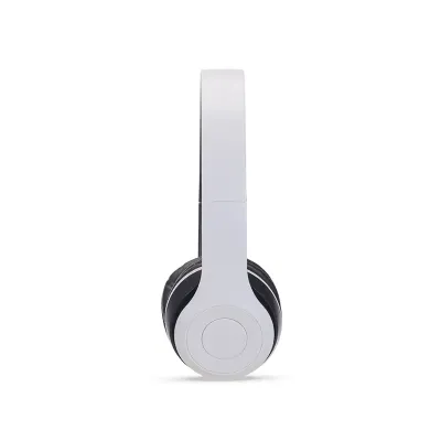 Headphone Bluetooth Fosco 4 em 1 c/ Rádio FM Haste Dobrável - 3