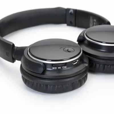 Headphone Bluetooth 3 em 1 - 3