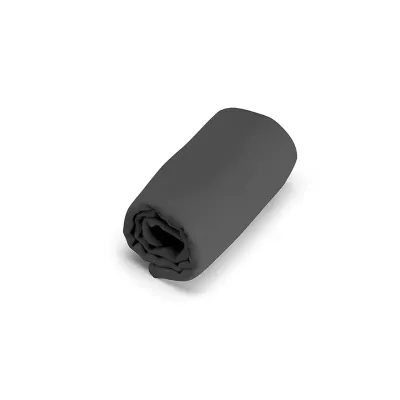 Toalha Esportiva em Microfibra 40x80cm (210g/m²) com Bolsa - 2