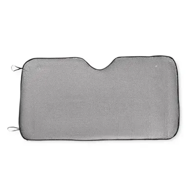 Protetor de para-brisa dobrável 