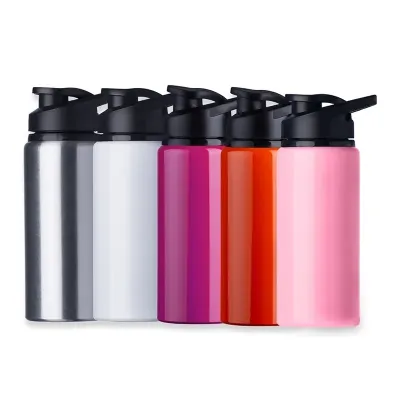 Squeezes acabamento brilhante