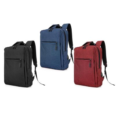 Mochila confeccionada em nylon com compartimento para notebook até 15,6 polegadas. Contém compart...