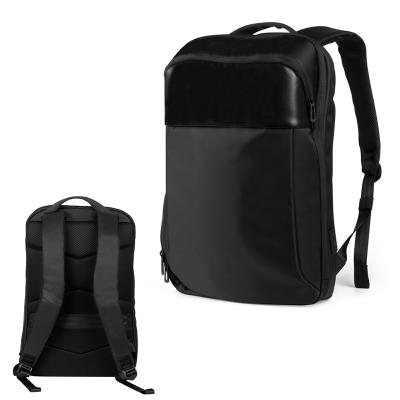 Mochila para Notebook Premium é a escolha perfeita para viagens de negócios. Com seu design elega...