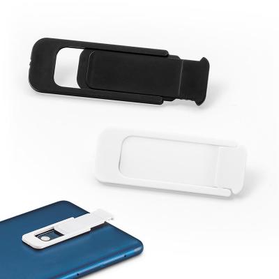 Protetor de webcam em PP, Equipado com uma prática tampa deslizante e autocolante no verso, este ...