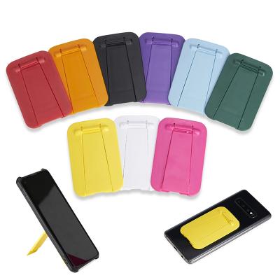 Suporte Plástico para Celular é uma solução prática e versátil. Com fita dupla face no verso para...