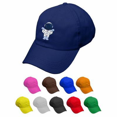 Boné Dad Hat, ideal para quem busca um visual casual e moderno. Seu design clássico e ajuste conf...