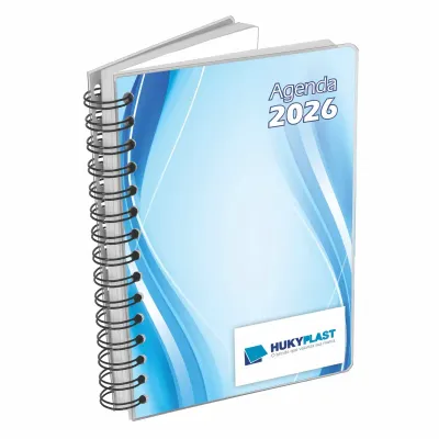 Agenda modelo huky 2026