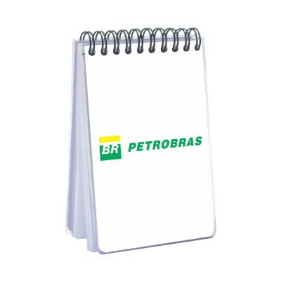 Bloco de anotações