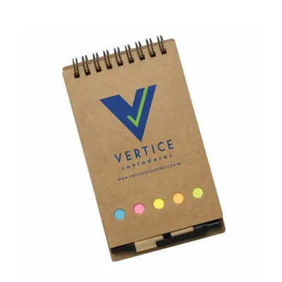 Bloco de anotações