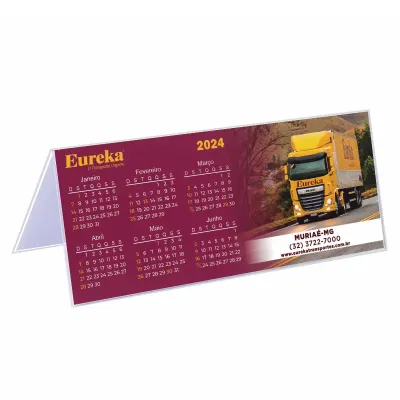 Calendário Personalizado